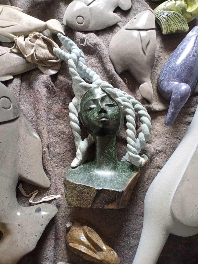 About Rockart About Rockart