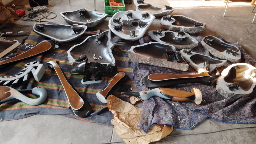 About Rockart About Rockart