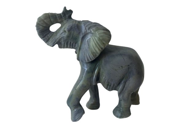 Elephant - Butterjade