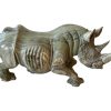 Rhino- Butterjade