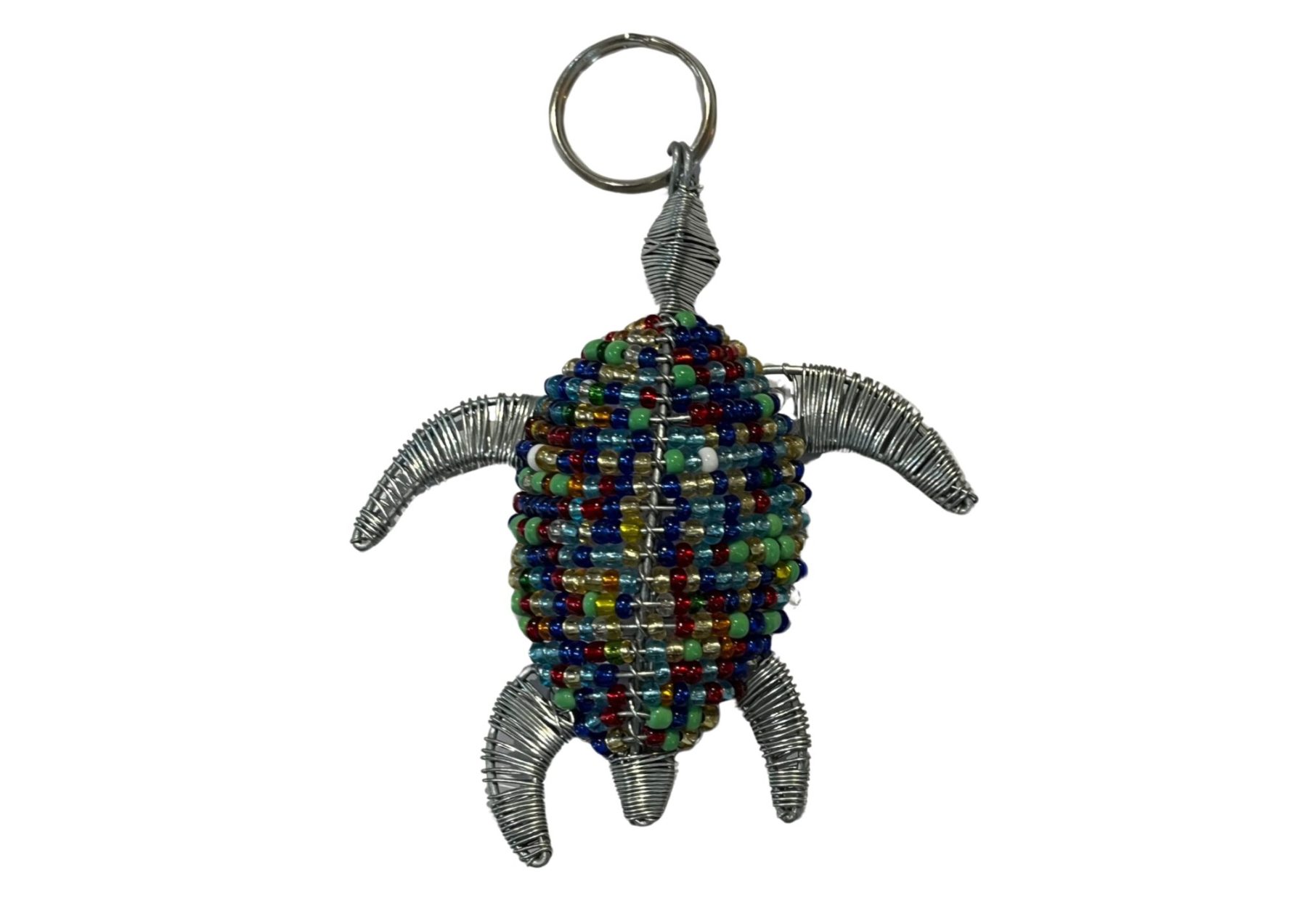 Turtle  key ring /Bag Charm
