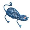 Chameleon -Telephone Wire-Blue