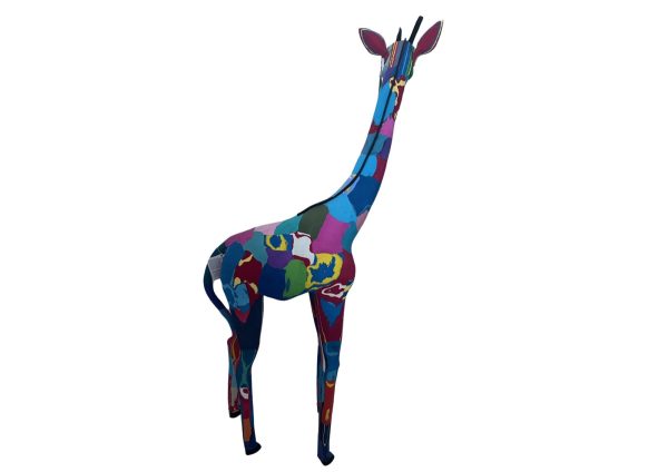 Giraffe Flip-flops (XL)