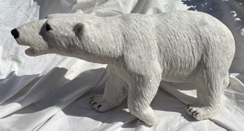 Polar Bear