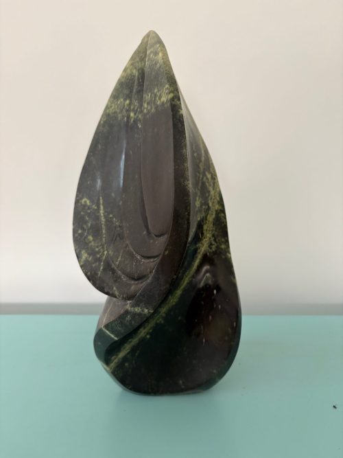 New Leaf