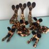Wild Dog/Painted Dog-Wood