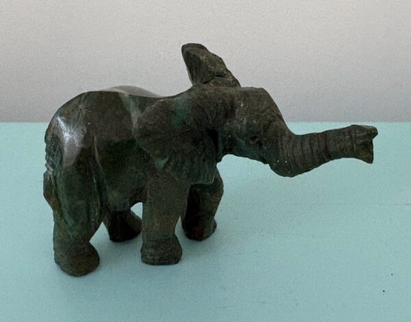 Elephant -Verdite (S)