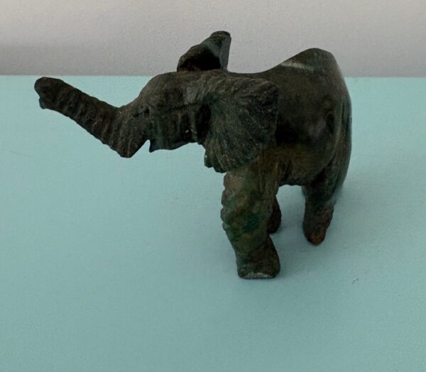Elephant -Verdite (S)