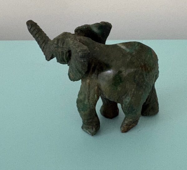 Elephant -Verdite (S)