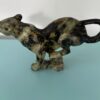 Leopard Running